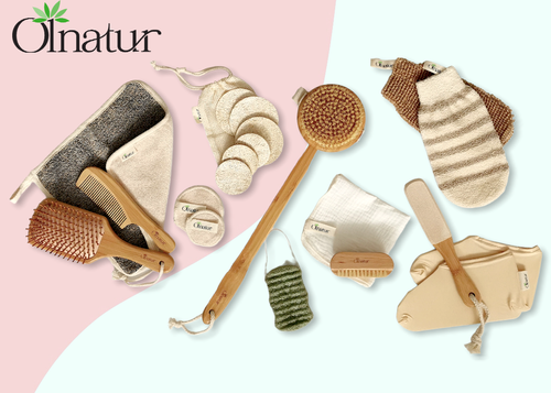 OLNATUR Beauty & Wellbeing