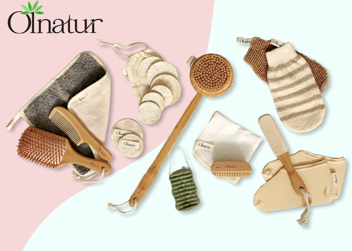 OLNATUR Beauty & Wellbeing