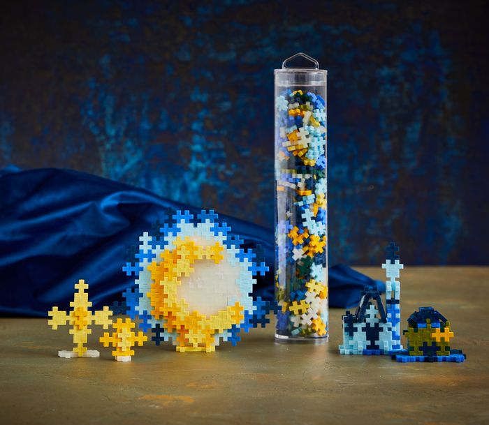 Plus-Plus Inspired Series - NEW 2026 editions