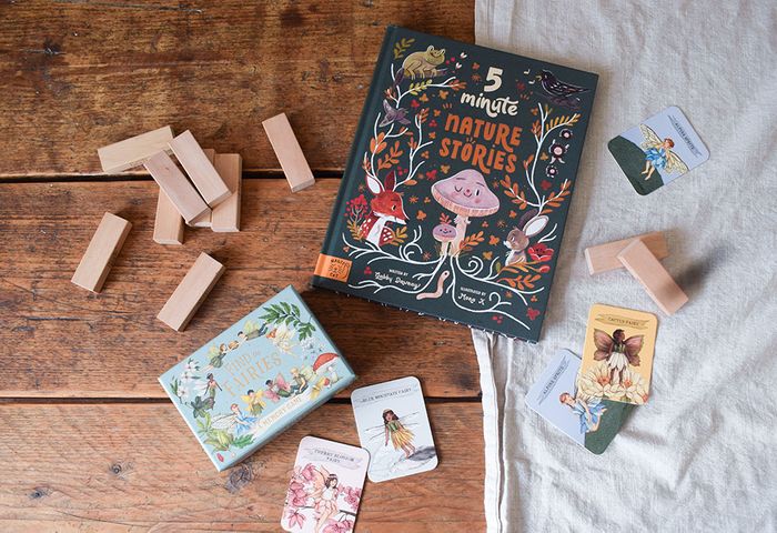 Children's books