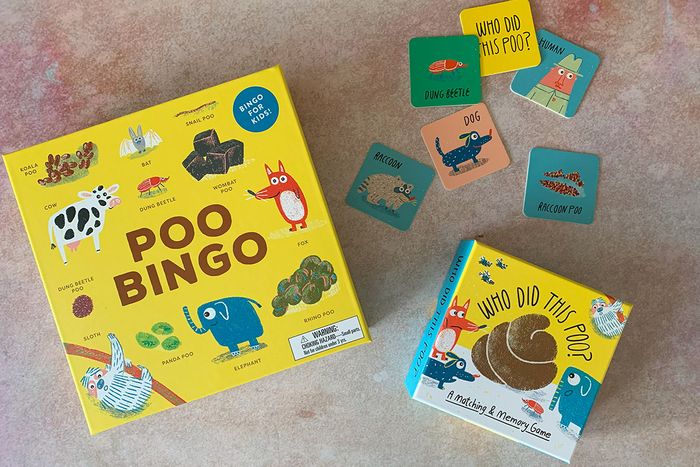 Children's books
