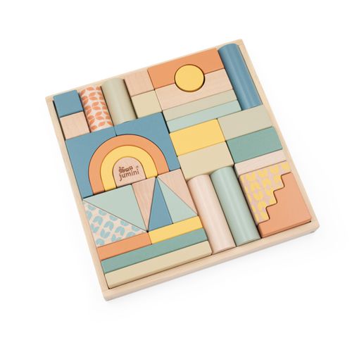 jumini Retro Collection