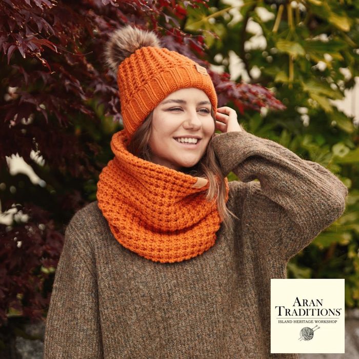 Aran Traditions
