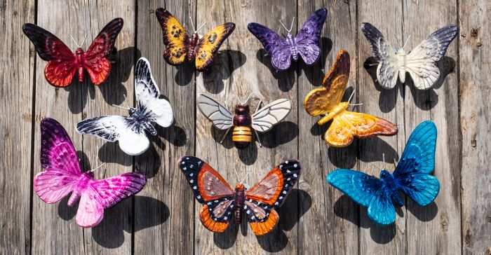 AluminArk Garden Collection