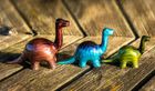 AluminArk Animal Collection