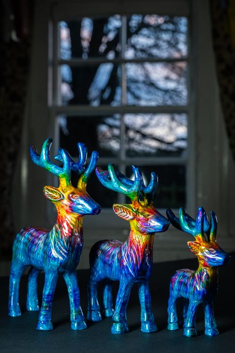 AluminArk Animal Collection