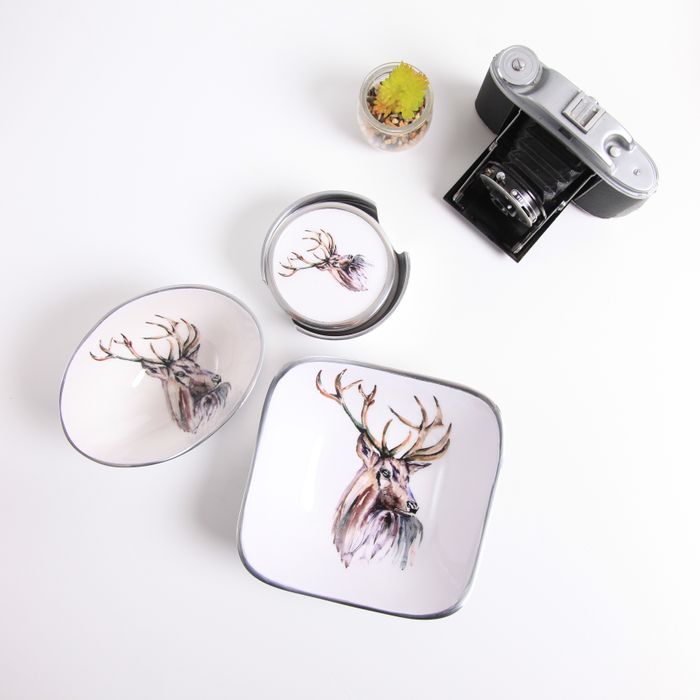 Meg Hawkins Collections