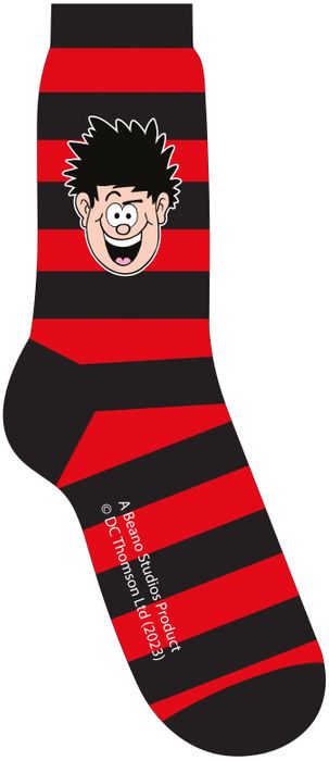 Beano T-Shirts & Socks