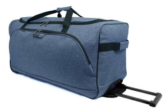 TB70 - bag on Wheels