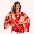 SS26 Kimono Gowns & Jackets