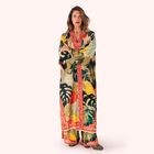 SS26 Kimono Gowns & Jackets