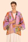 Kimonos - Gowns & Jackets