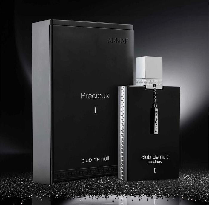 ARMAF club de nuit PRECIEUX 1 Extrait de Parfum 55ml
