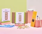 Daisy Chain Mosaic Craft Kit