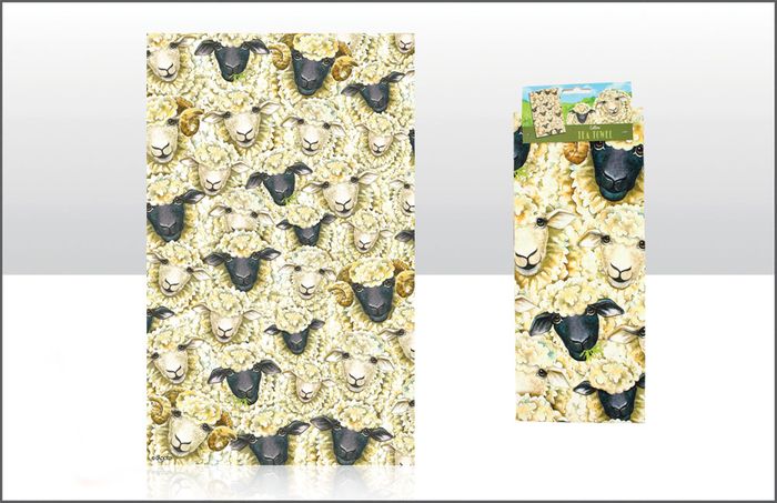 The Sheep Collection