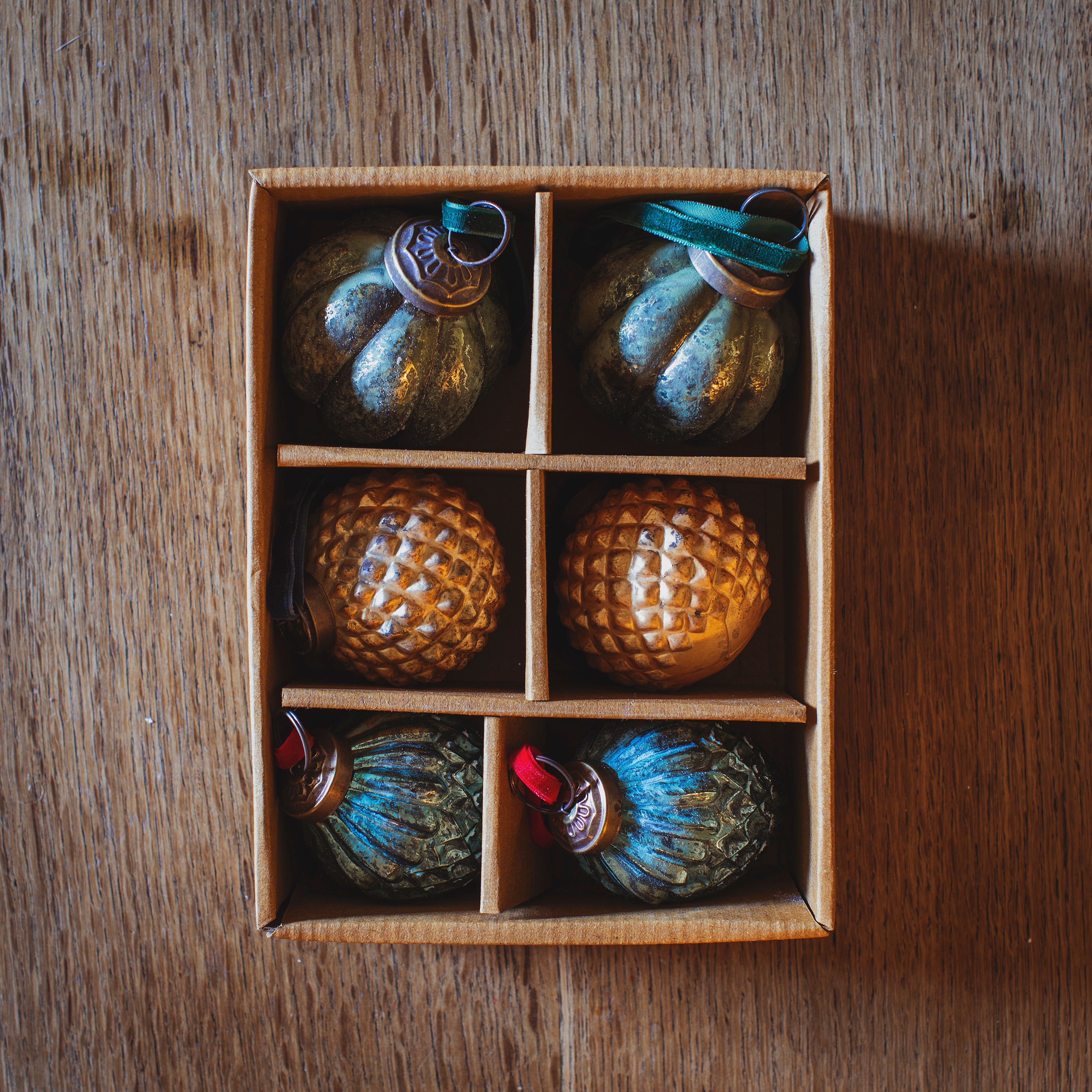 Christmas Decorations