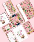 NEW wildlife botanical gift collections