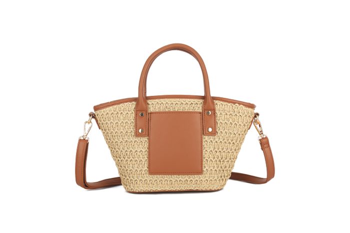 Woven Bag