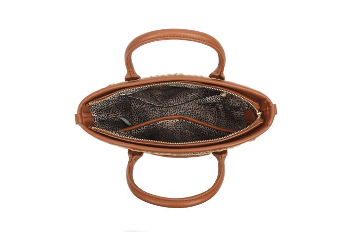 Woven Bag
