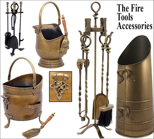 Fireside  Home Accessories