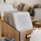 'Wise Words' Gift Print Full Collection in P.O.S.