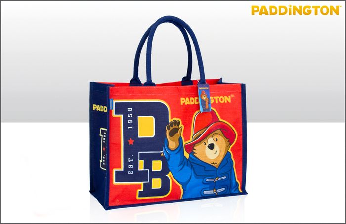 Paddington Bear 2025