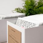 'Wise Words' Starter Greeting Card Bundle with POS