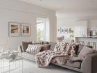 Soft and luxurious