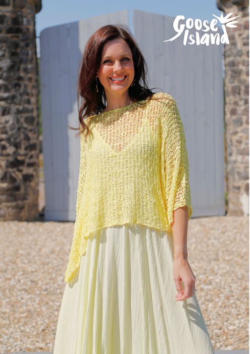 The Island & Riviera Series