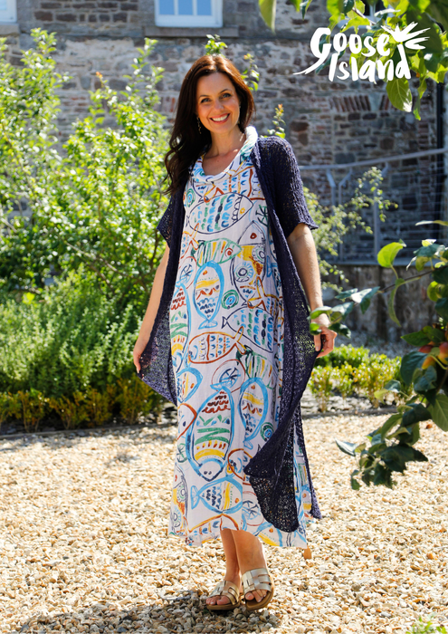 The Soft Linen Series