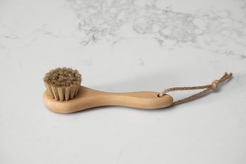 Face Brush