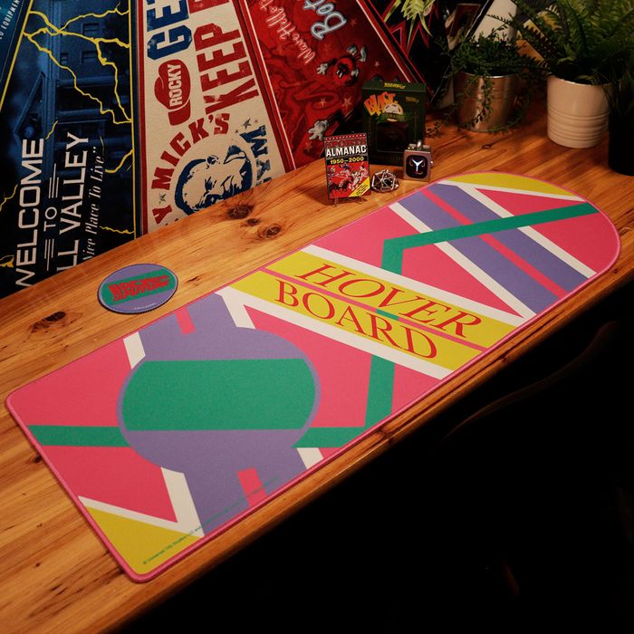 Licensed Desk Pad & Coaster Sets
