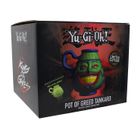 Yu-Gi-Oh! pot of Greed