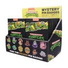 Teenage Mutant Ninja Turtles