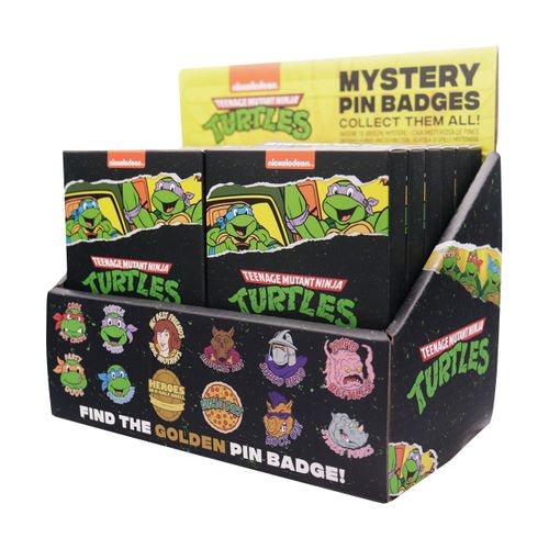 Teenage Mutant Ninja Turtles
