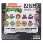 Teenage Mutant Ninja Turtles
