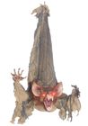 Animatronic Hanging Bat Reaper