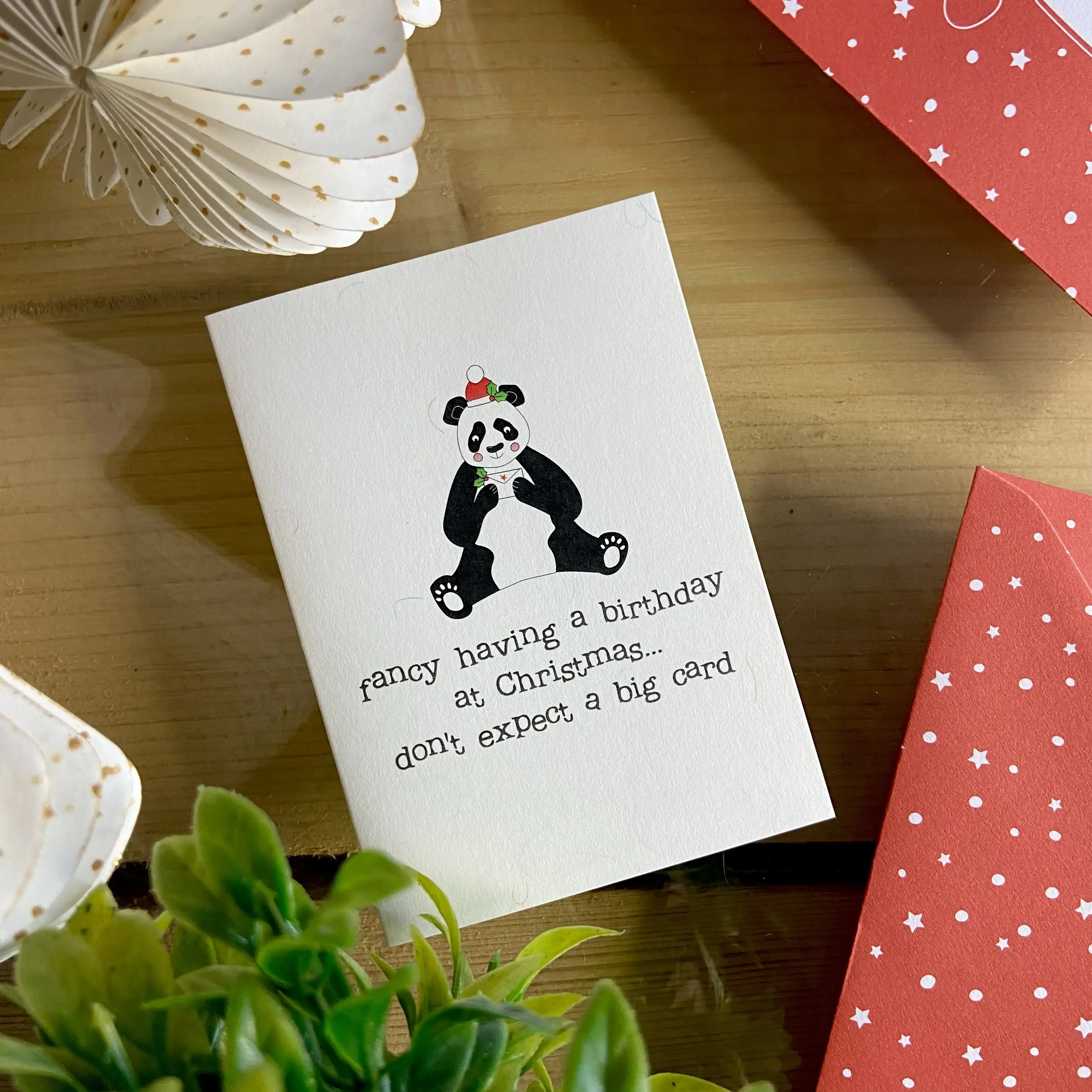 Mini Cards