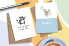 Mini Cards
