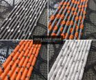 Halloween Paper Straws