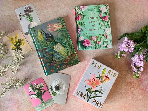 Botanicals