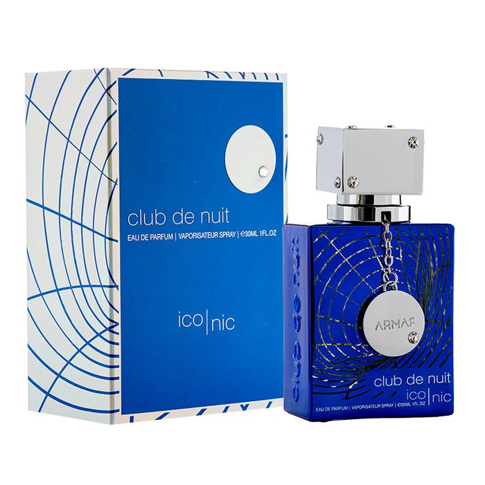 ARMAF Club De Nuit Iconic Eau De Parfum 30ml