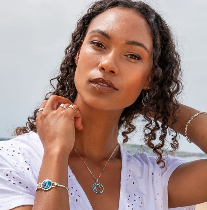 Fine Enamel Jewellery Spring Fair 2025