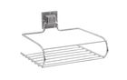 SINGLE SHELF SOAP DISH