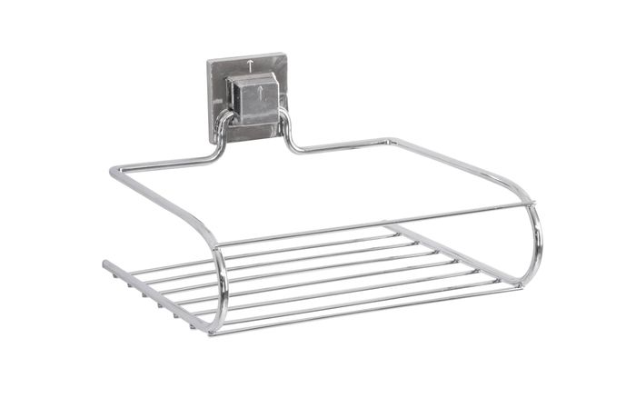 SINGLE SHELF SOAP DISH