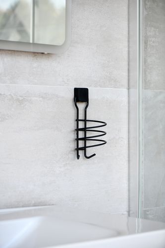 HAIR DRYER HOLDER
