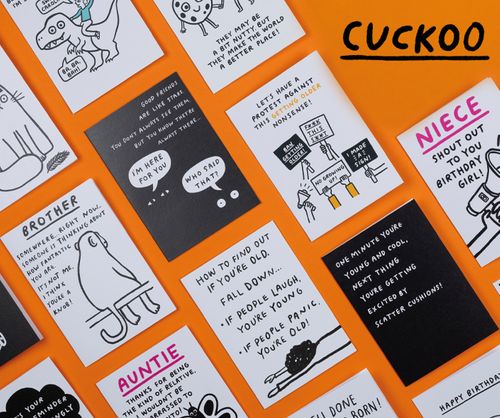 Cuckoo