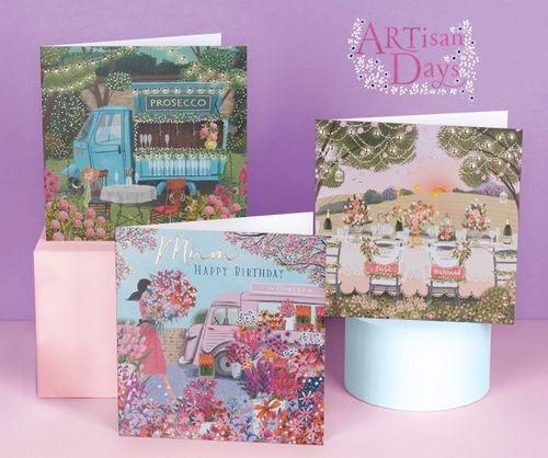Artisan Days
