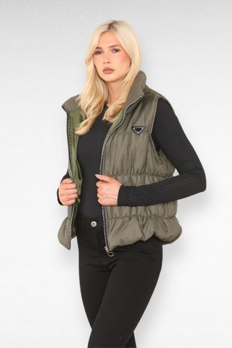 Puffer Gilet