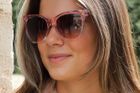Award winning recycled sunglasses